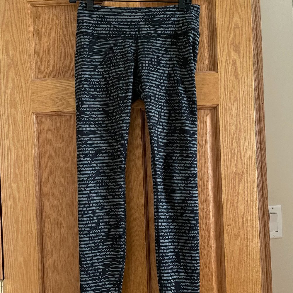 Lululemon Wunder Under Leggings